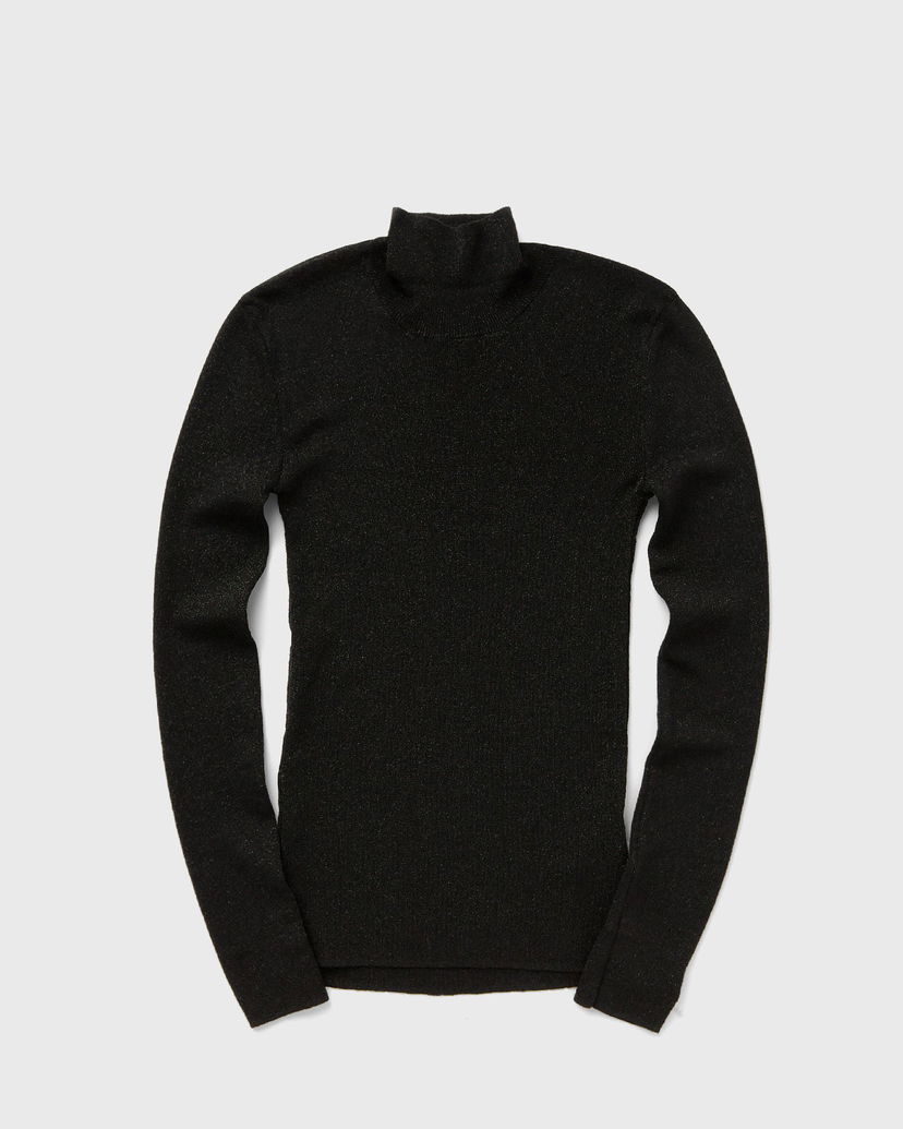 Džemper 032C EQUINOX TURTLENECK Crna | F24-MRK-1551-090
