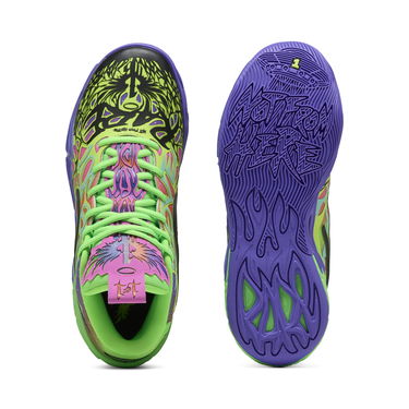 Tenisice i cipele Puma MB.04 Be You unisex Višebojno | 311309_01, 3