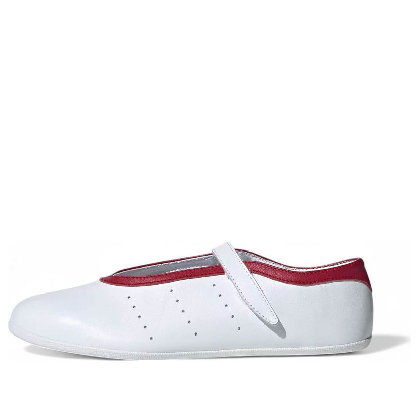 Tenisice i cipele adidas Originals Stan Smith Lo Pro Bijela | JQ6940