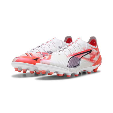Tenisice i cipele Puma ULTRA 5 ULTIMATE AG Bijela | 108339_01, 1