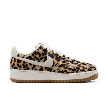 Tenisice i cipele Nike Air Force 1 '07 Smeđa | IB7695-200, 2