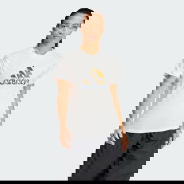 Majica kratkih rukava adidas Performance Real Madrid Bijela | IT3801, 2