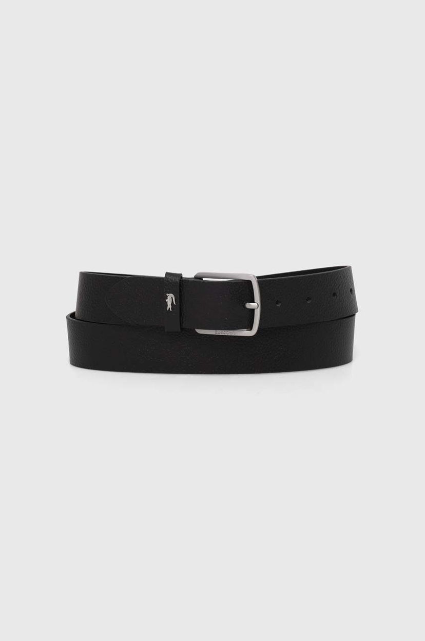 Pojasevi Lacoste Lacoste Leather Belt undefined | RC4090