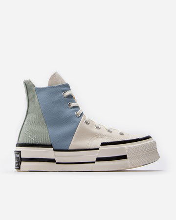 Tenisice i cipele Converse Chuck 70 Plus Green 36 Siva | A04370C, 0