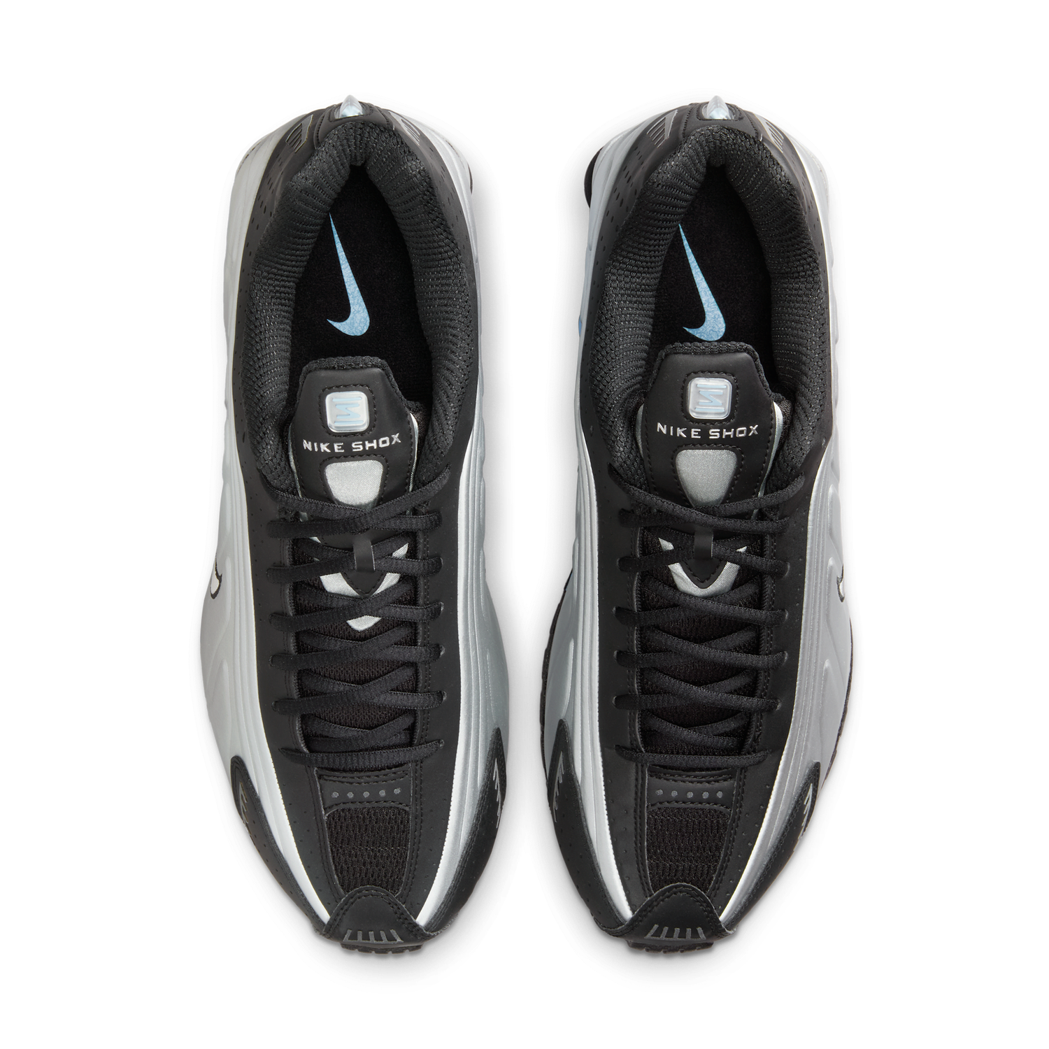 Tenisice i cipele Nike Shox R4 Crna | HQ1988-004, 1