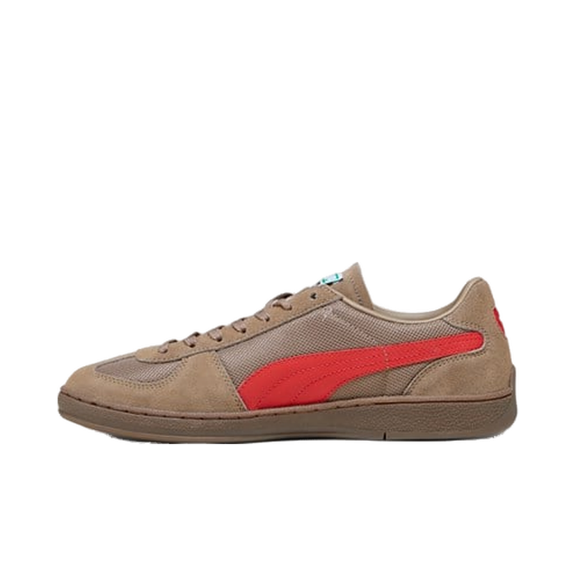 Tenisice i cipele Puma Super Team OG Bež | 390424-06
