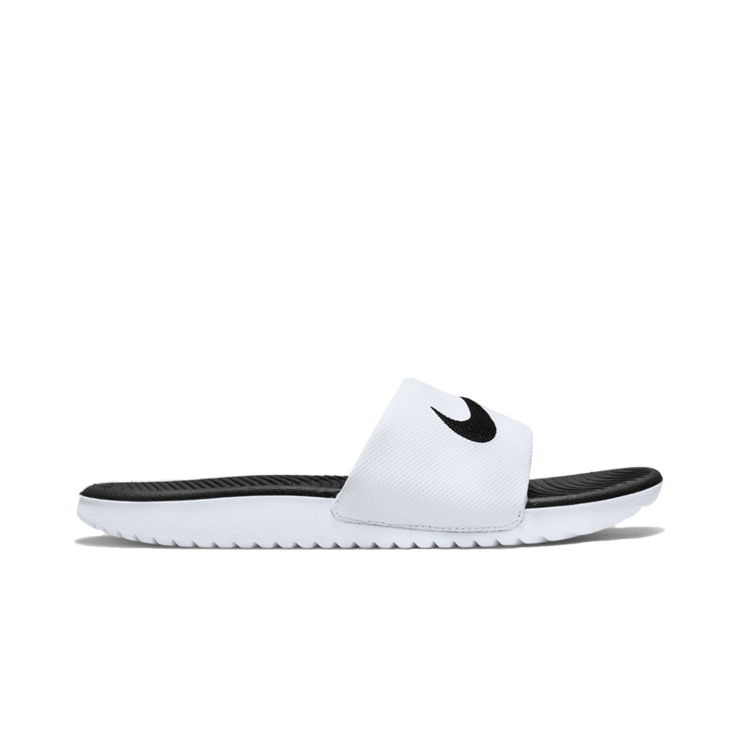 Tenisice i cipele Nike Kawa Slides Bijela | 819352-100
