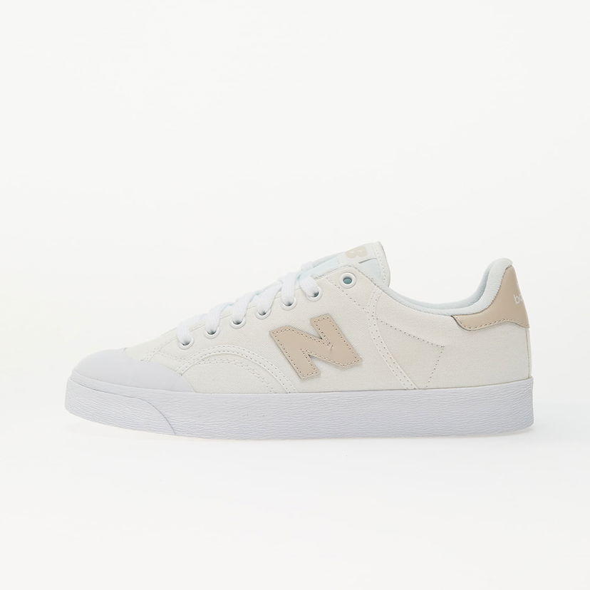 Tenisice i cipele New Balance 100 Oyster White Bijela | BB100CGN