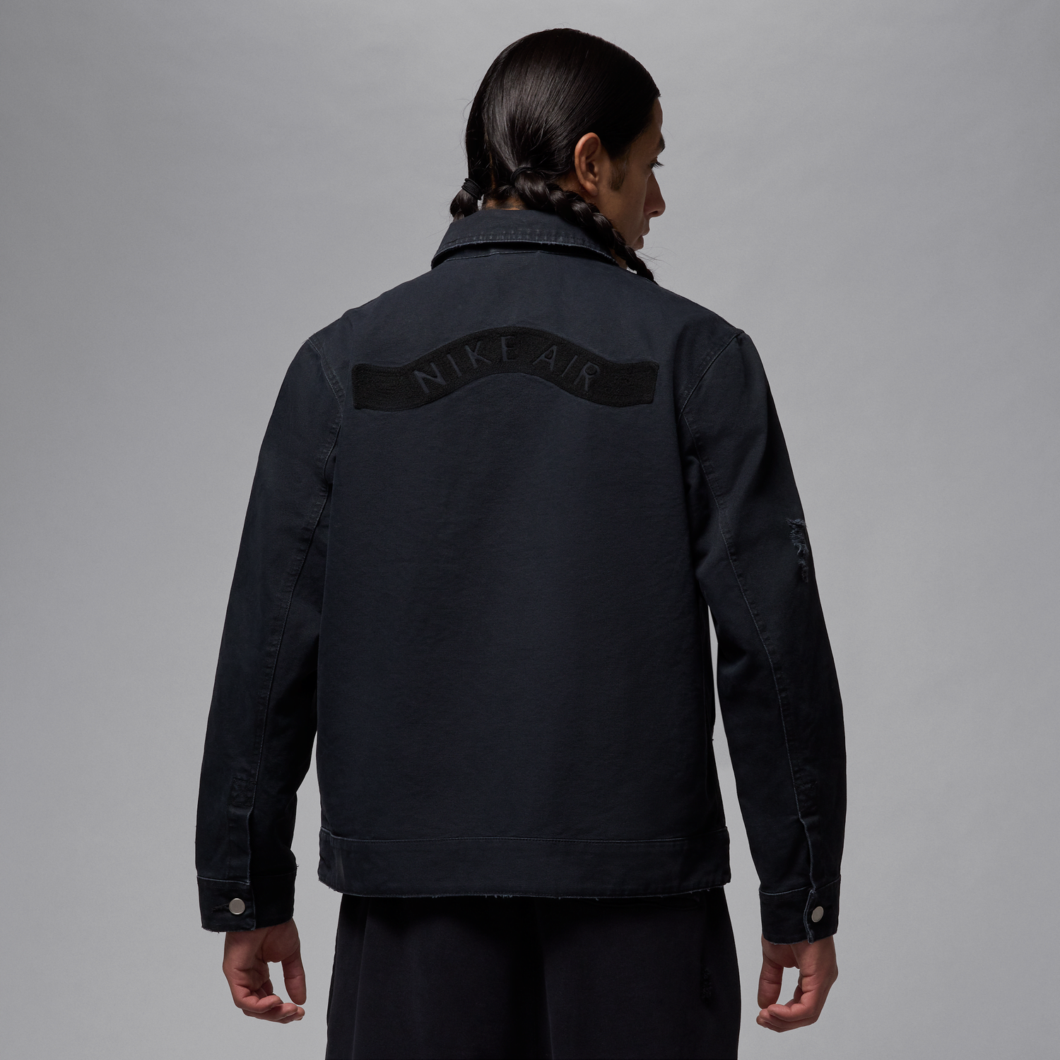 Jakna Jordan Air Jordan Rare Air Chicago Jacket Crna | IB3001-010, 1