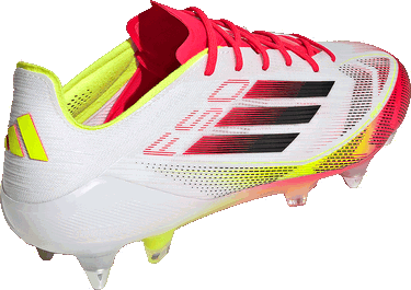 Tenisice i cipele adidas Performance F50 ELITE SG Bijela | ie1258, 5