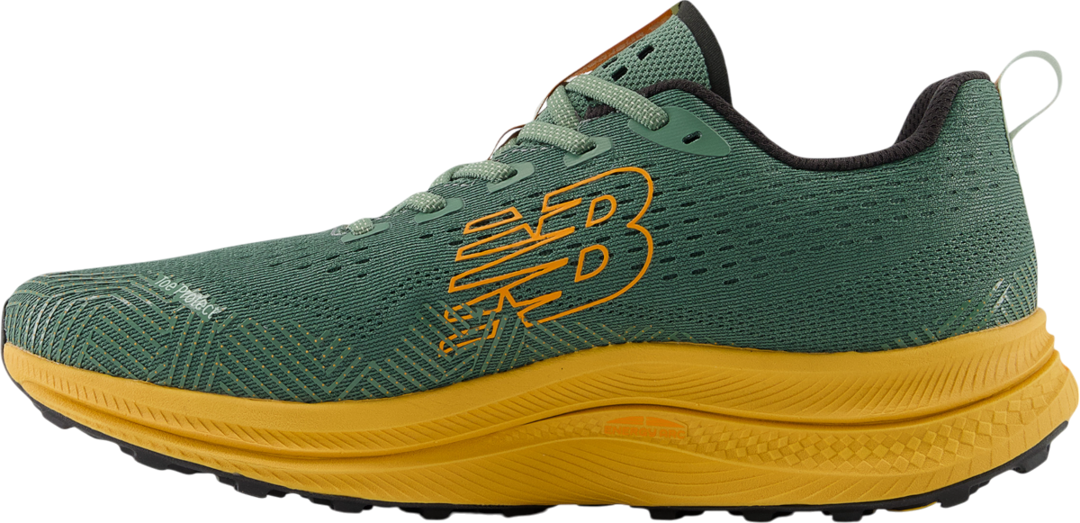 Tenisice i cipele New Balance FuelCell SuperComp Trail Zelena | mttrxcc1, 1