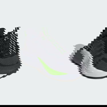 Tenisice i cipele adidas Performance Alphabounce+ Bounce Crna | IG3584, 1