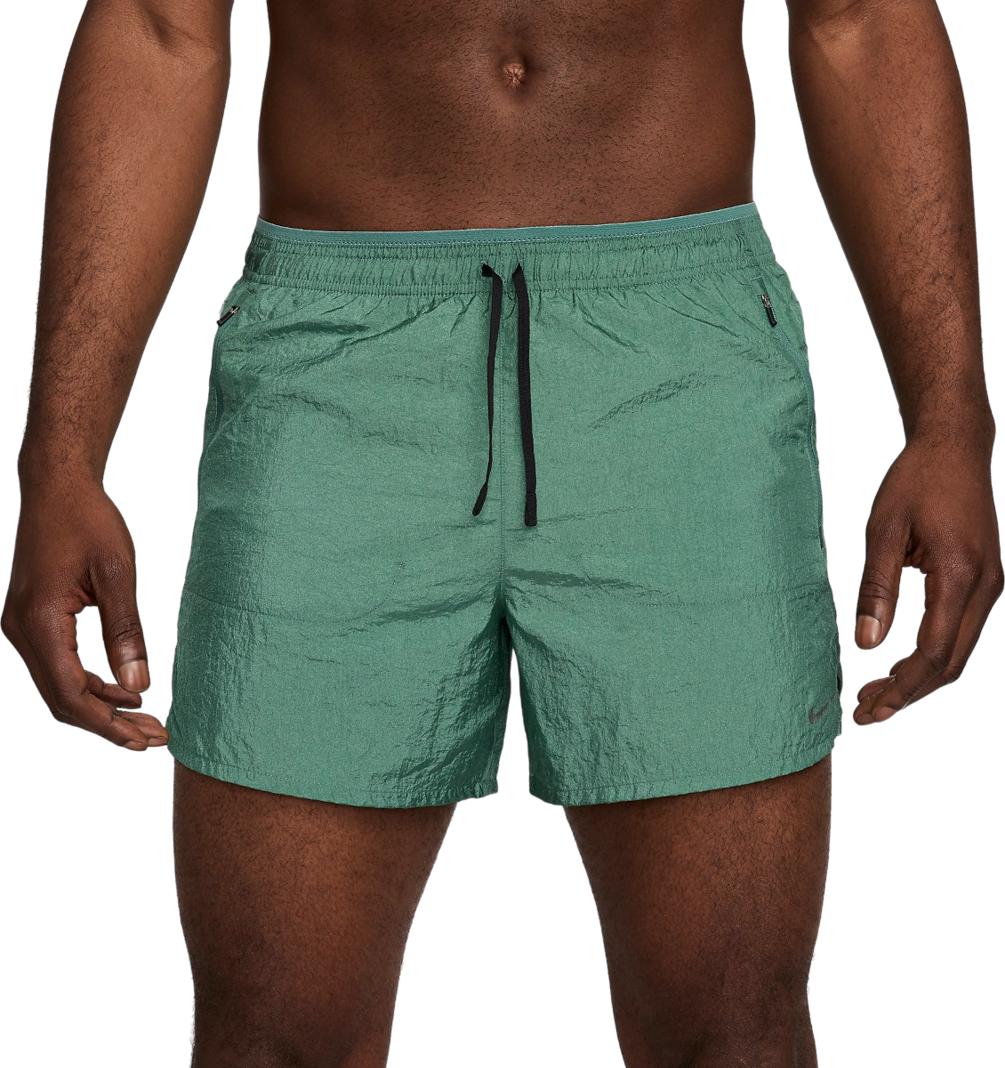 Kratke hlače Nike Stride Running Division 5inch Zelena | fn3391-361, 0