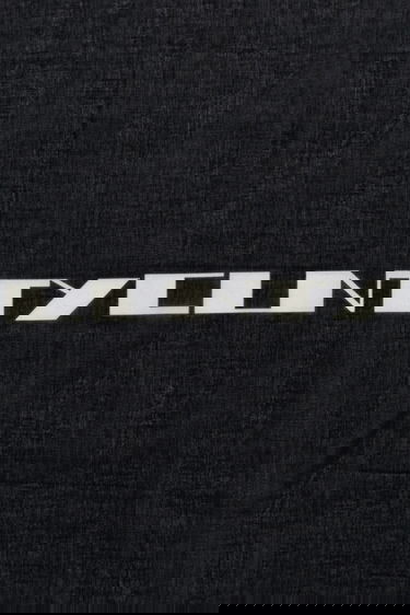 Šal Rick Owens Rick Owens DRKSHDW Cotton Printed Opera Bandana Crna | DA02E7471.SCAEP2, 2