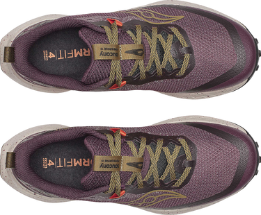 Tenisice i cipele Saucony Peregrine 15 Ljubičasta | s10990-246, 3