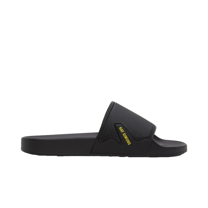 Tenisice i cipele RAF SIMONS Astra Slides "Black" Crna | HR810001S