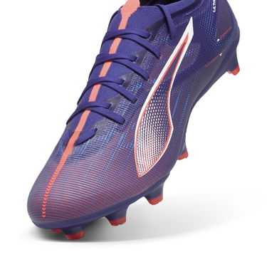 Tenisice i cipele Puma ULTRA 5 MATCH FG/AG Soccer Cleats Ljubičasta | 107687_01, 7