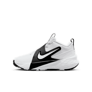 Tenisice i cipele Nike Nike Team Hustle D 12 Bijela | HF6279-101, 4