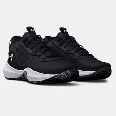 Tenisice i cipele Under Armour Lockdown 6 Crna | 3025616-001, 2