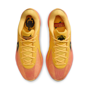 Tenisice i cipele Nike Giannis Freak 6 Narančasta | FJ7792-601, 2