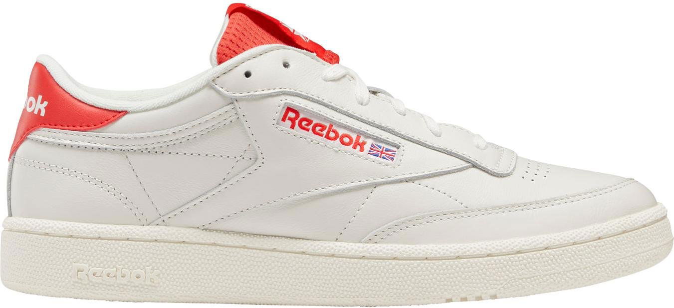 Tenisice i cipele Reebok Classic Club C 85 Bijela | ef3251, 0