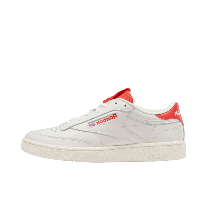 Tenisice i cipele Reebok Classic Club C 85 Bijela | ef3251
