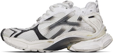 Tenisice i cipele Balenciaga Runner Gradient Bijela | 772767 WRUNG, 2