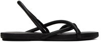 Marsell Spanciata Flat Sandals