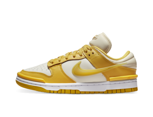Tenisice i cipele Nike Dunk Low Twist "Vivid Sulfur" Žuta | DZ2794-100