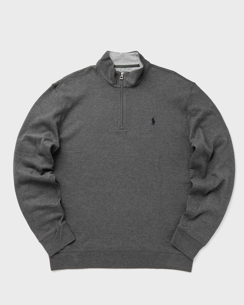 Polo majica Polo by Ralph Lauren Polo Ralph Lauren LONG SLEEVE-KNIT men Siva | 710812963052