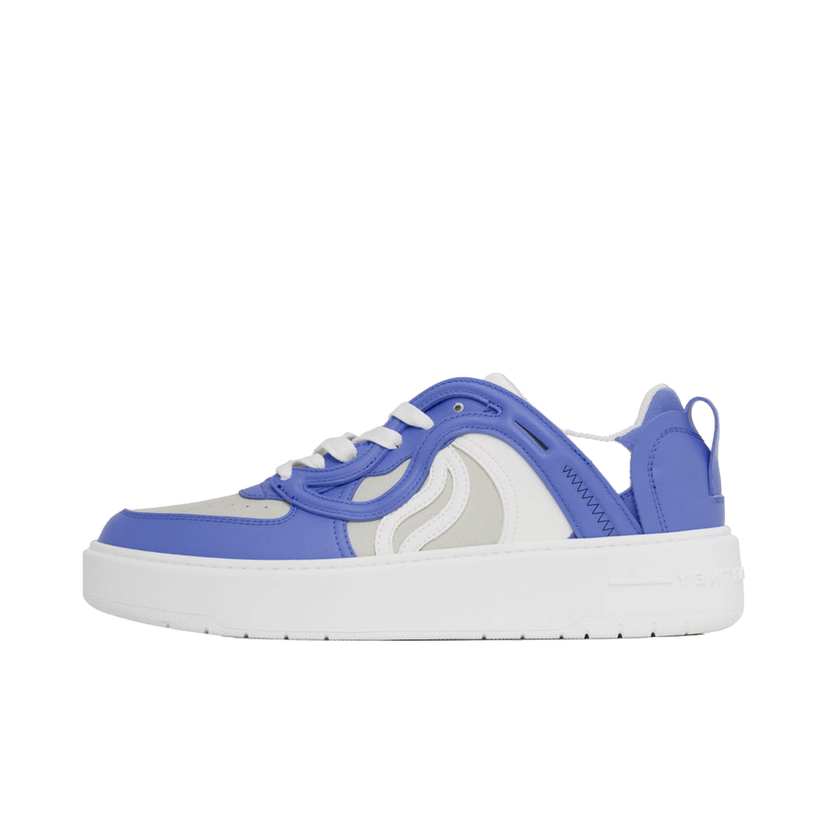 Tenisice i cipele Stella McCartney S-Wave 1 Plava | 810178E00074