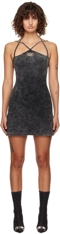Minidress