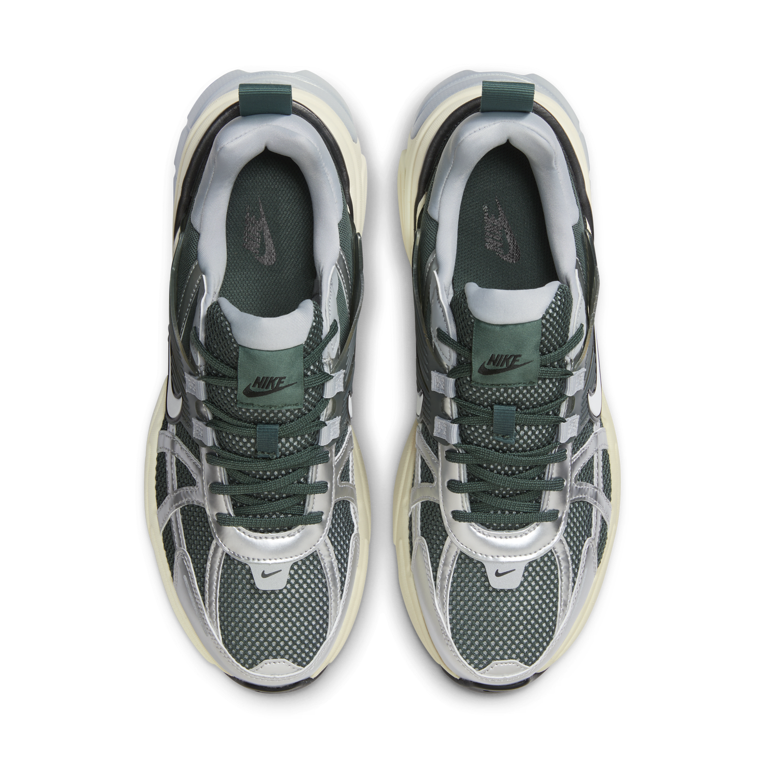 Tenisice i cipele Nike V2K Run Zelena | HJ4497-300, 1