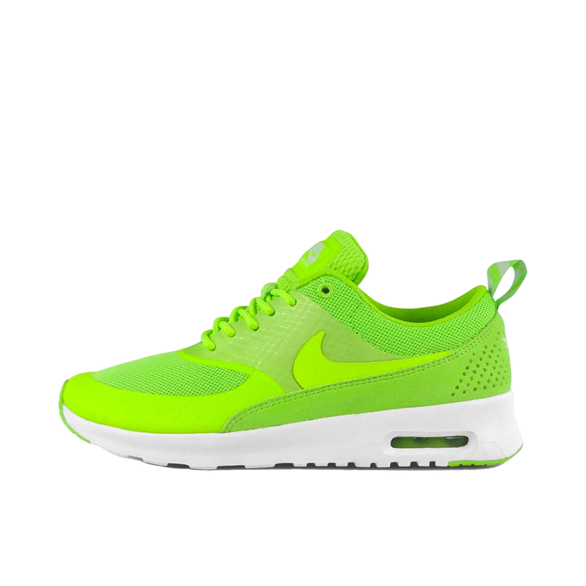 Tenisice i cipele Nike Air Max Thea Flash Lime W Zelena | 599409-300