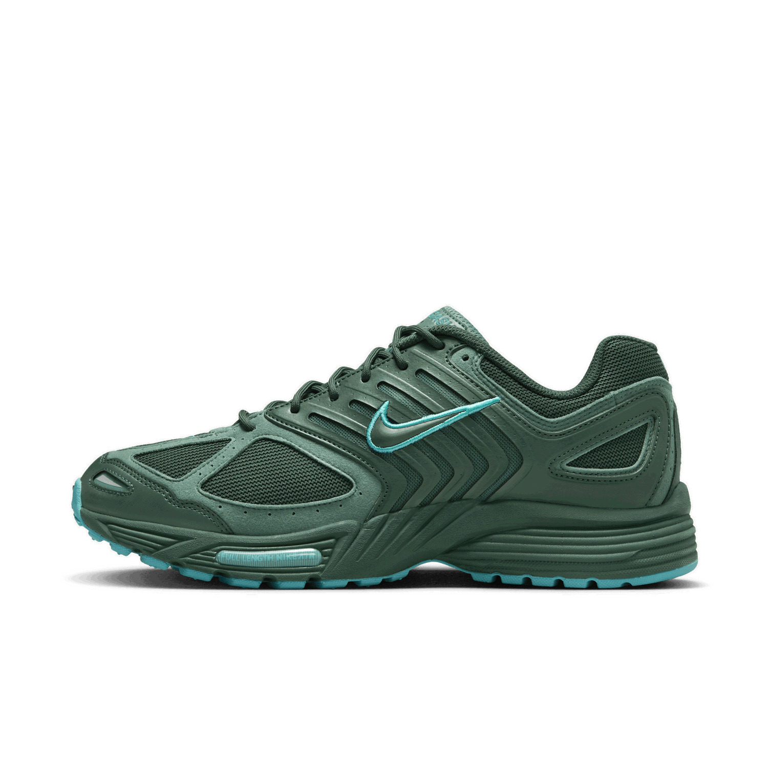 Tenisice i cipele Nike Air Pegasus 2005 Zelena | FZ7354-300, 0