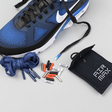 Tenisice i cipele Nike Air Max MP Ultra Tamnoplava | 848625-401, 5