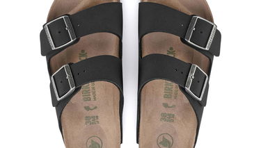 Tenisice i cipele Birkenstock Arizona Vegan Crna | 1019057, 3