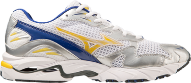Tenisice i cipele Mizuno Mizuno Wave Rider 10 Bijela | d1ga2104-d1ga2104, 2