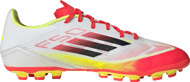 Tenisice i cipele adidas Performance F50 League 2G/3G AG Višebojno | ie1262, 3