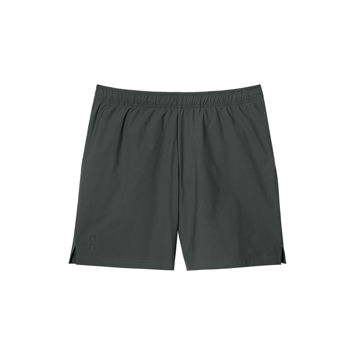 Kratke hlače On Running Running Performance 7" Core Shorts Siva | 1MF10742608, 0