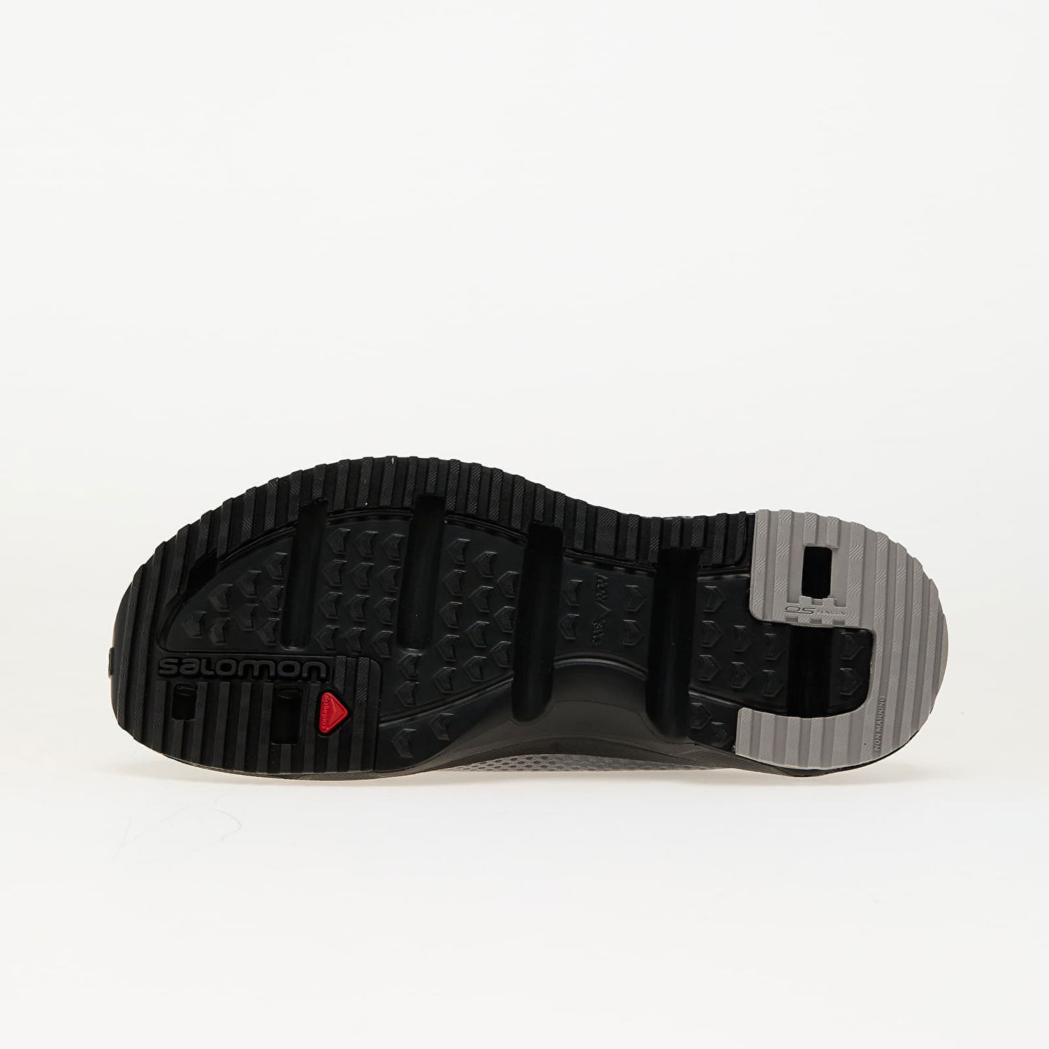 Tenisice i cipele Salomon Rx Slide 3.0 Recovery Slides Crna | L47759000, 1