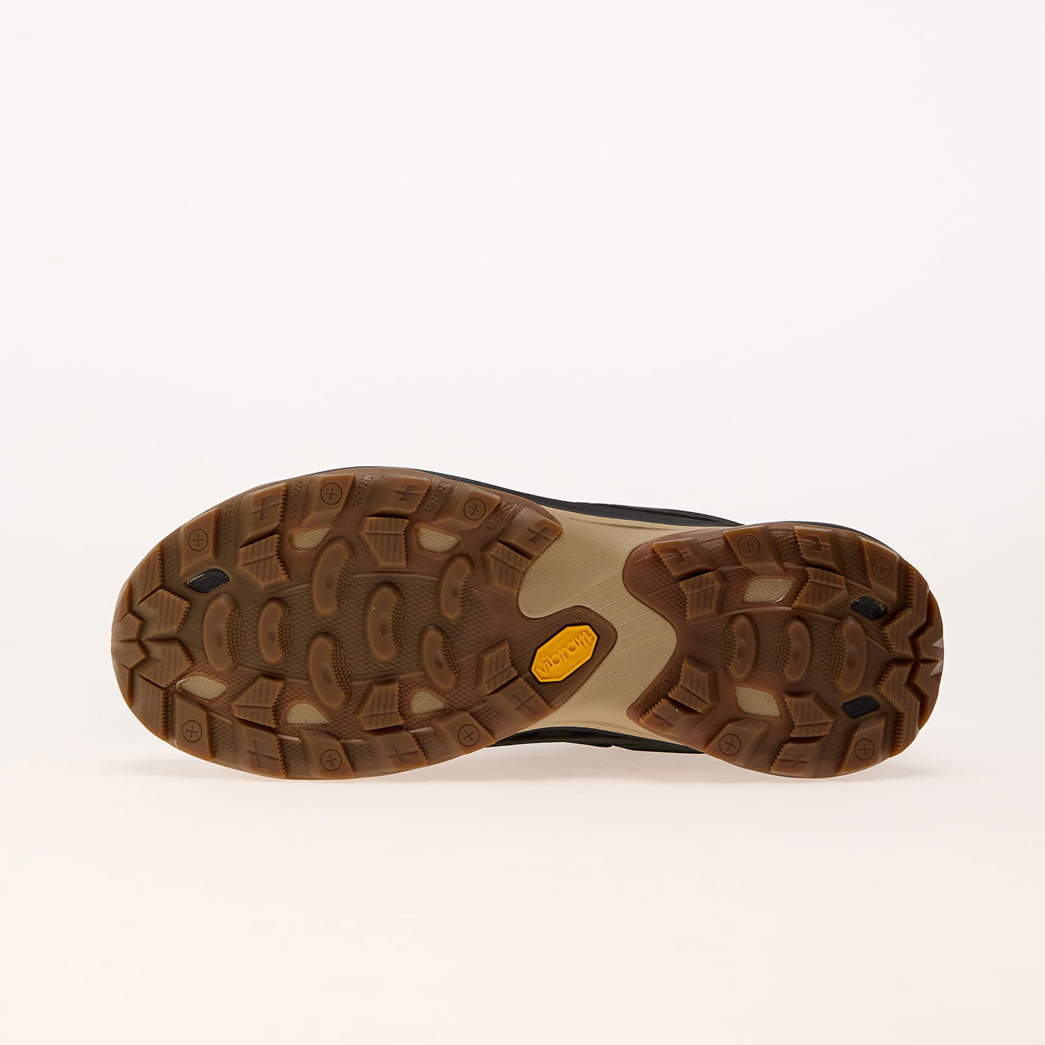 Tenisice i cipele Merrell Moab Speed 2 Ltr Wp Black Crna | J037783, 1