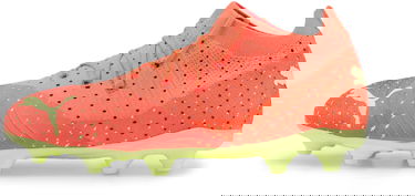 Tenisice i cipele Puma FUTURE Z 3.4 FG/AG Jr Narančasta | 10701003, 0
