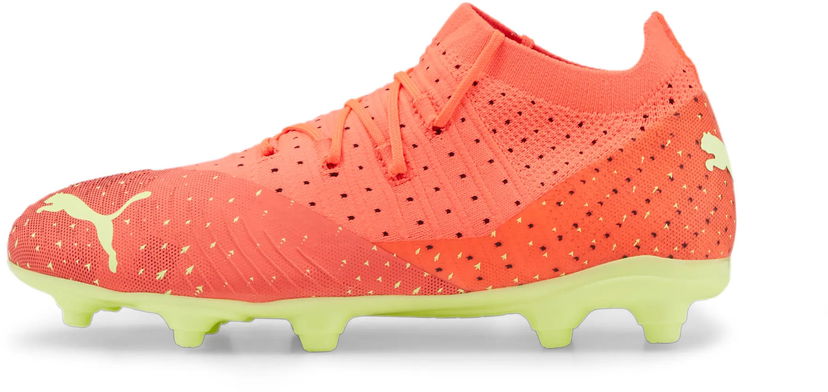 Tenisice i cipele Puma FUTURE Z 3.4 FG/AG Jr Narančasta | 10701003