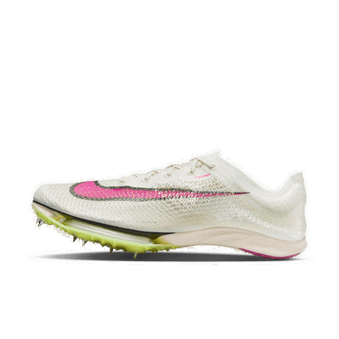 Tenisice i cipele Nike Tretra Air Zoom Victory Track & Field Distance Bijela | CD4385-101, 1