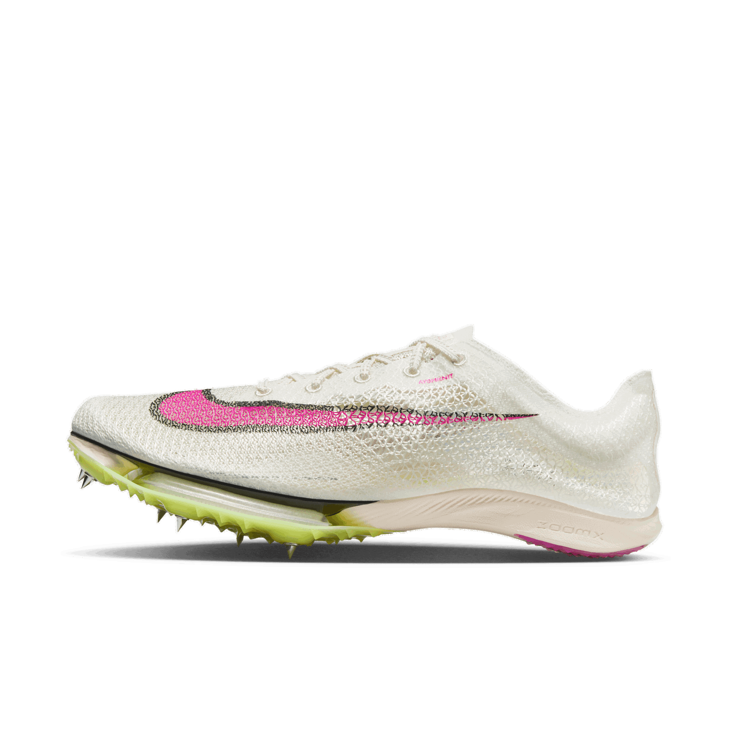 Tenisice i cipele Nike Tretra Air Zoom Victory Track & Field Distance Bijela | CD4385-101, 1