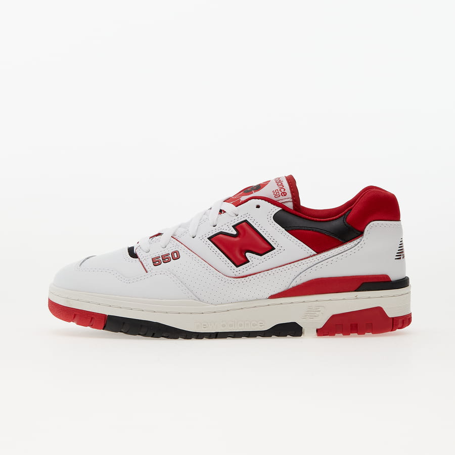 Tenisice i cipele New Balance 550 Bijela | bb550-se1, 1