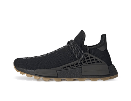 Tenisice i cipele adidas Originals Pharrell x NMD Human Race Trail PRD ''Infinite Species'' Crna | EG7836