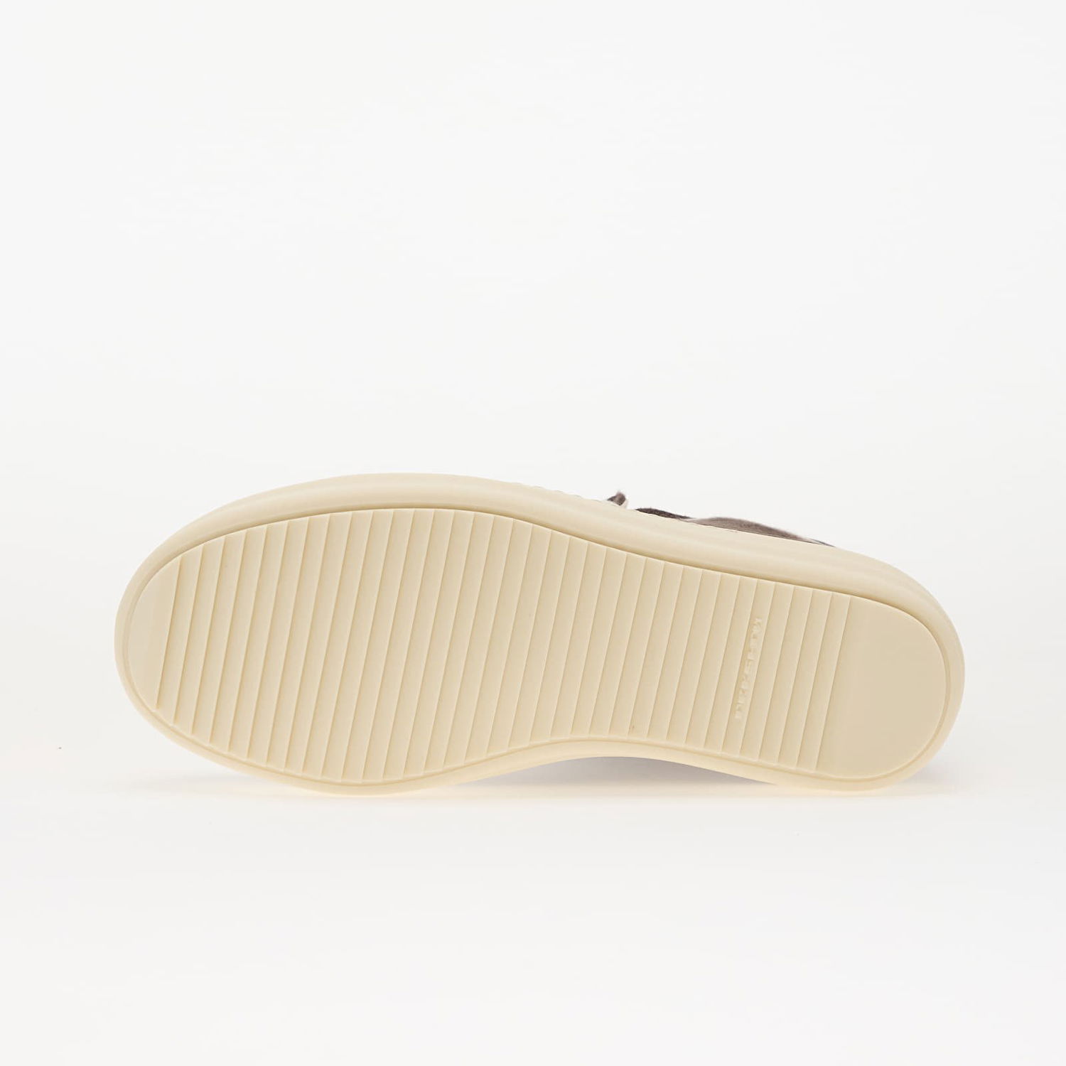 Tenisice i cipele Rick Owens Rick Owens Woven High-Top 41 Smeđa | DU02E7807 BMO E2, 1
