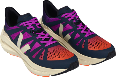 Tenisice i cipele Veja Condor 3 Ljubičasta | cc2803781, 1